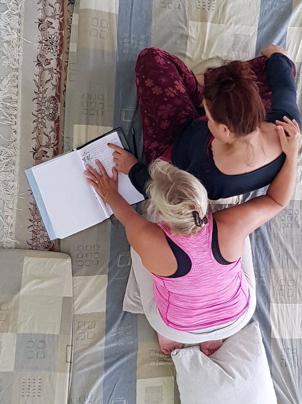 Asiatisk-YogaMassage-kurs